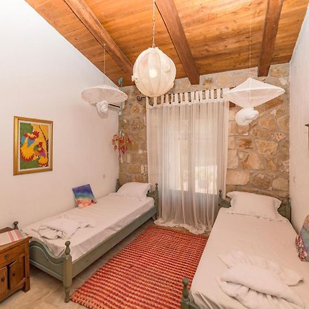 Villa Collina Vasilikos  Exterior photo