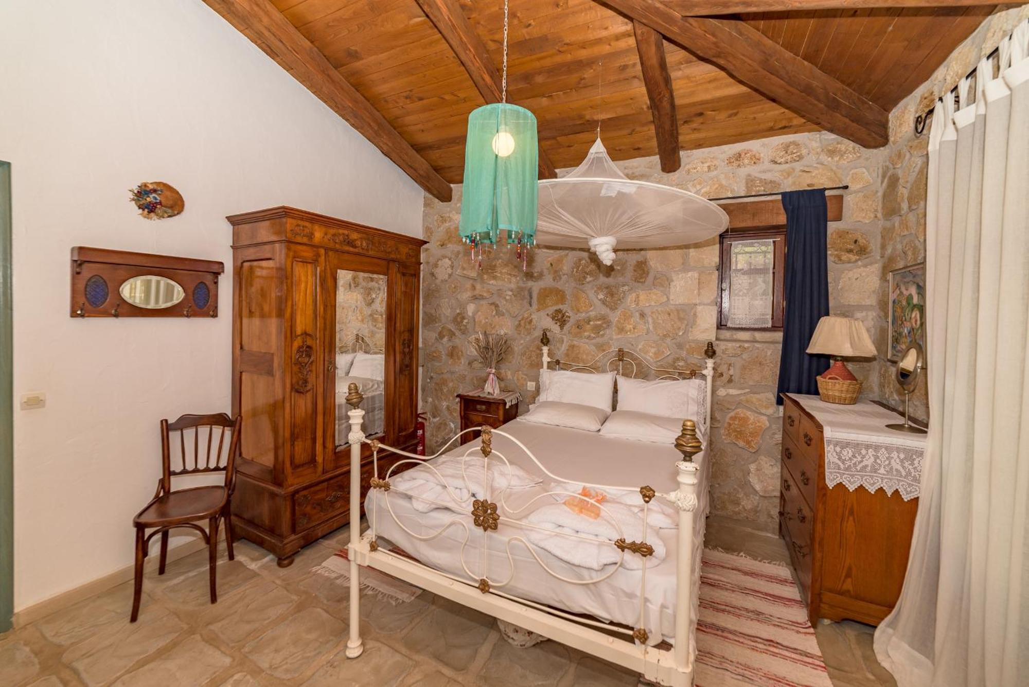 Villa Collina Vasilikos  Exterior photo